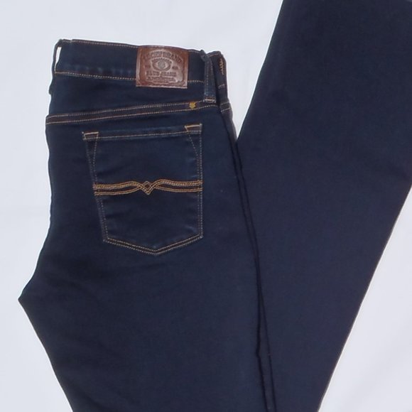 Lucky Charlie Baby Boot Jeans - EUC - Picture 14 of 14